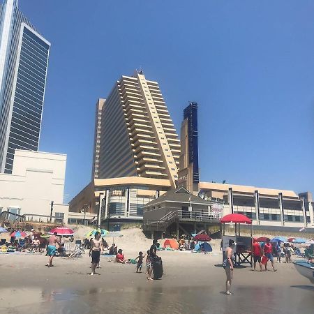2Br 3Ba Condo On The Boardwalk Cozysuites أتلانتيك سيتي المظهر الخارجي الصورة