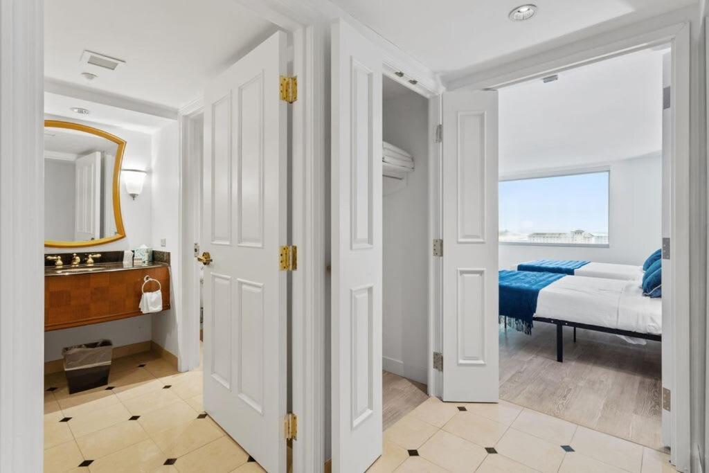 2Br 3Ba Condo On The Boardwalk Cozysuites أتلانتيك سيتي المظهر الخارجي الصورة