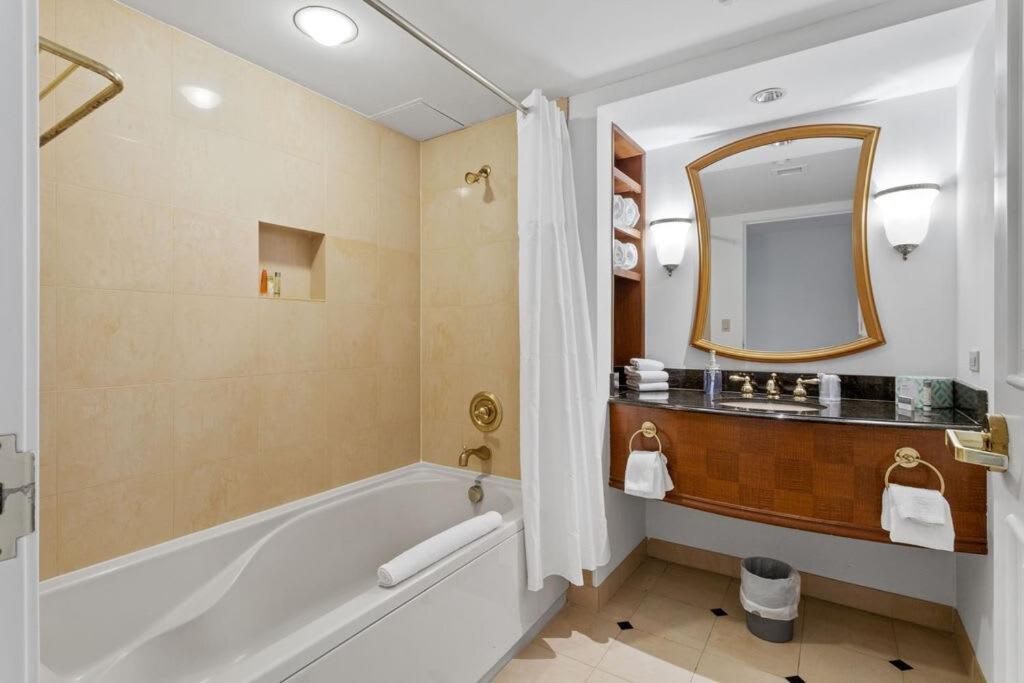 2Br 3Ba Condo On The Boardwalk Cozysuites أتلانتيك سيتي المظهر الخارجي الصورة