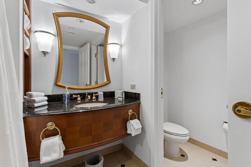 2Br 3Ba Condo On The Boardwalk Cozysuites أتلانتيك سيتي المظهر الخارجي الصورة